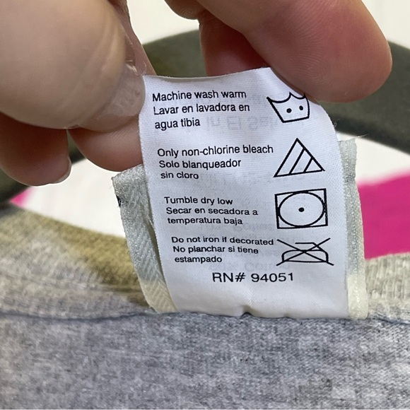 Briar Creek, Arizona Wildcats Long Sleeve T-Shirt. Size Large. Good used cond! - Picture 5 of 7